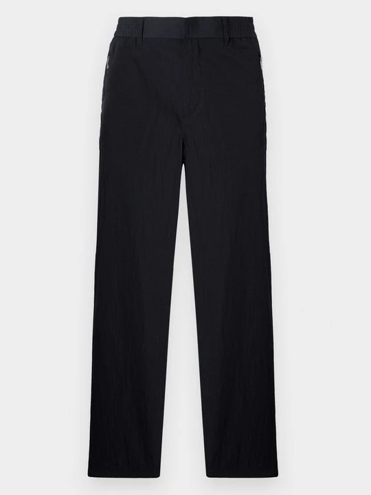 Obrázek produktu Kalhoty Armani Exchange tmavě modrá