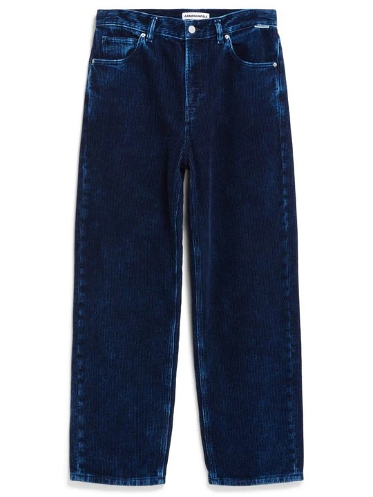 Obrázek produktu Kalhoty ARMEDANGELS modrý denim