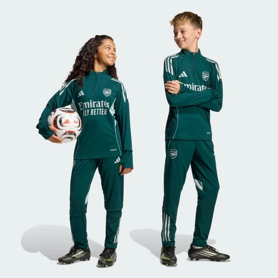 Obrázek produktu Kalhoty Arsenal Tiro 25 Competition Training Adidas
