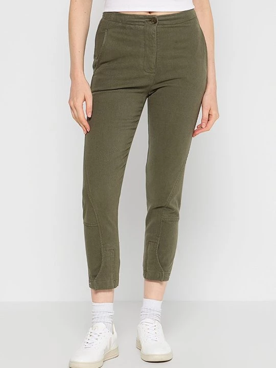 Obrázek produktu Kalhoty Aspesi khaki