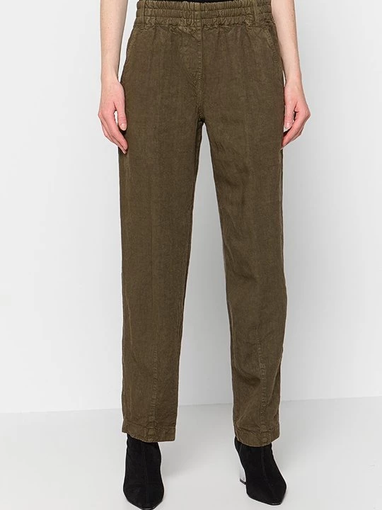 Obrázek produktu Kalhoty Aspesi khaki