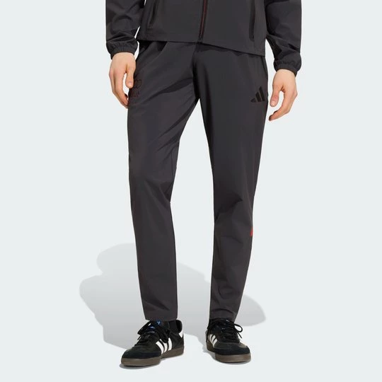 Obrázek produktu KALHOTY AUDI REVOLUT F1 TEAM DNA VIS TECH Adidas