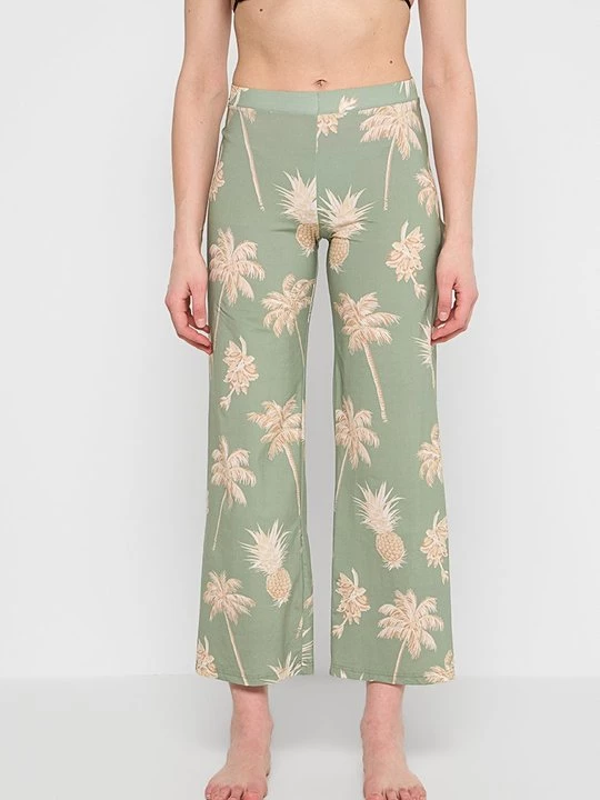 Obrázek produktu Kalhoty Banana Moon khaki