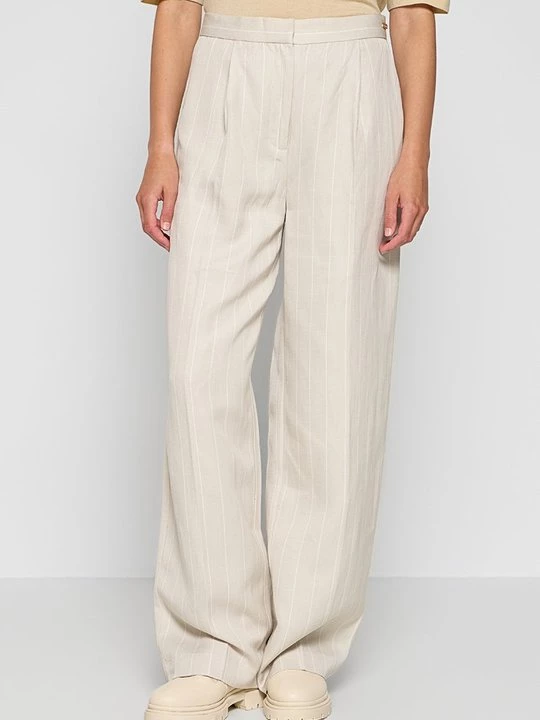 Obrázek produktu Kalhoty Barbour béžová