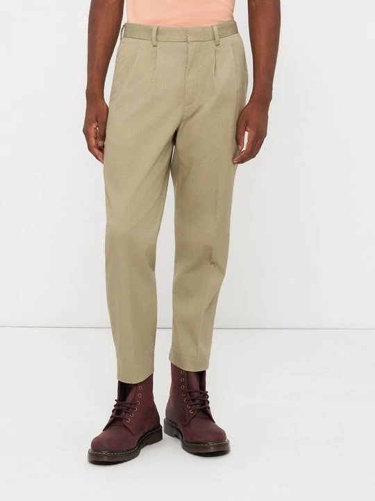 Obrázek produktu Kalhoty Barbour béžová