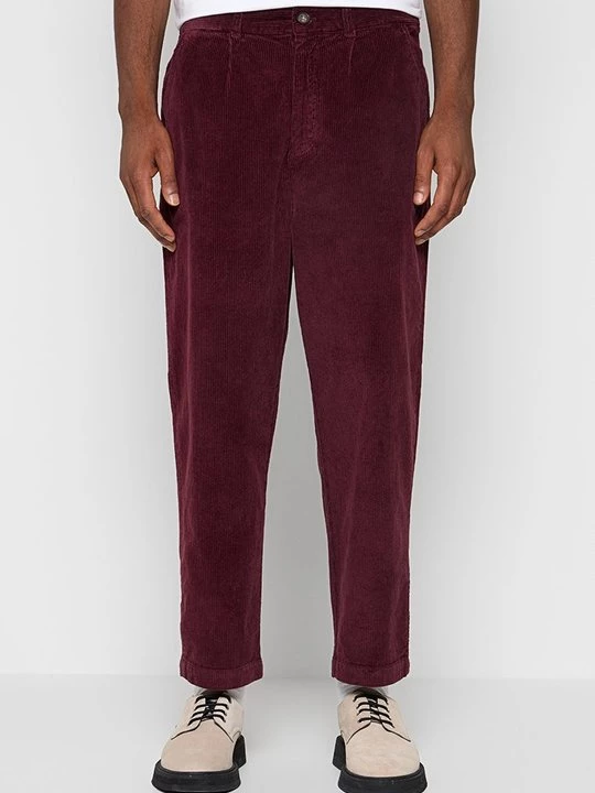 Obrázek produktu Kalhoty Barbour bordó