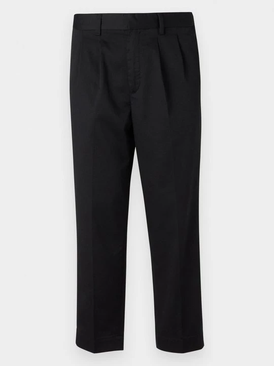 Obrázek produktu Kalhoty Barbour černá