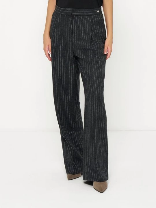 Obrázek produktu Kalhoty Barbour černá