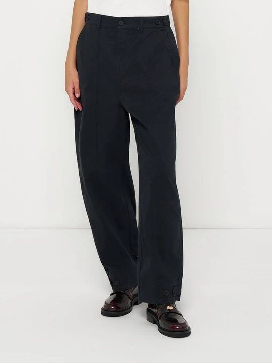 Obrázek produktu Kalhoty Barbour černá