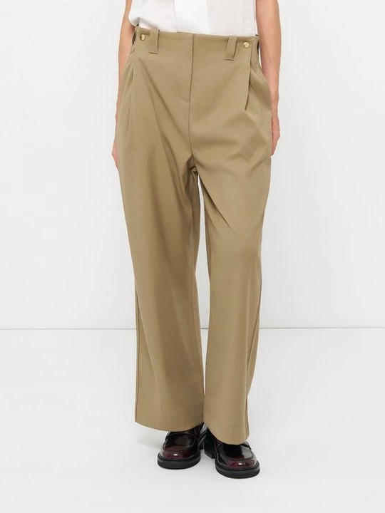 Obrázek produktu Kalhoty Barbour hnědá