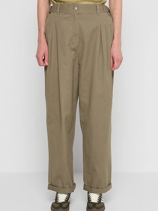 Obrázek produktu Kalhoty Barbour khaki