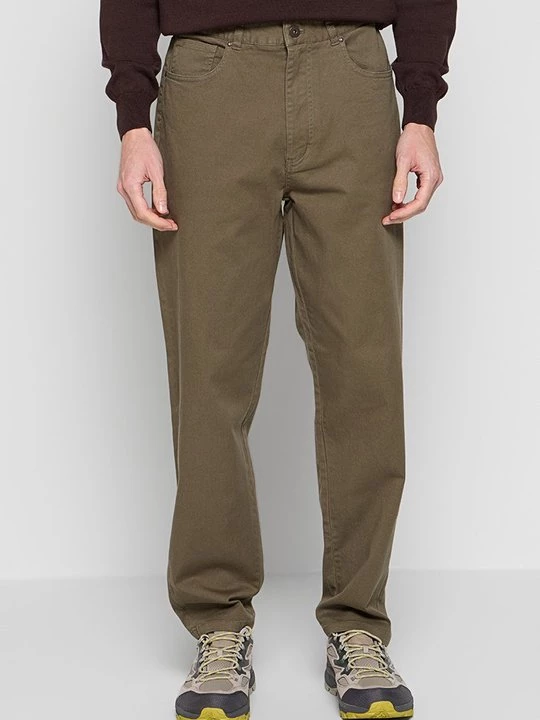 Obrázek produktu Kalhoty Barbour khaki
