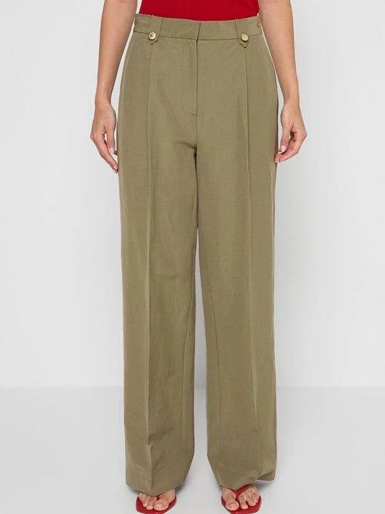 Obrázek produktu Kalhoty Barbour khaki