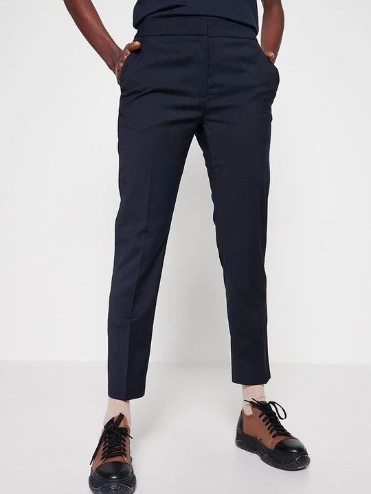 Obrázek produktu Kalhoty Barbour královská modrá