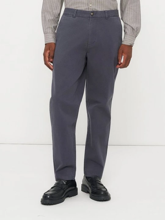 Obrázek produktu Kalhoty Barbour modrá