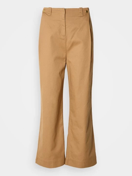 Obrázek produktu Kalhoty Barbour okrová