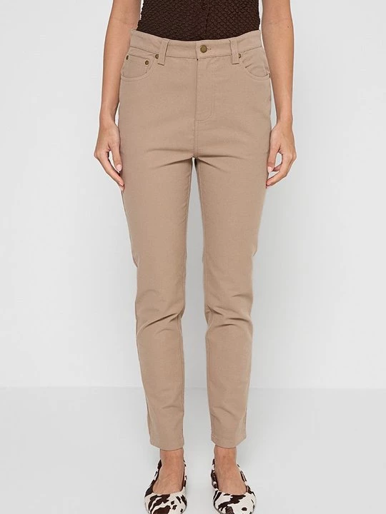 Obrázek produktu Kalhoty Barbour písková