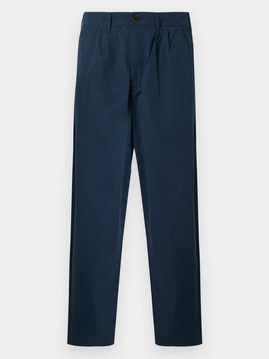 Obrázek produktu Kalhoty Barbour tmavě modrá