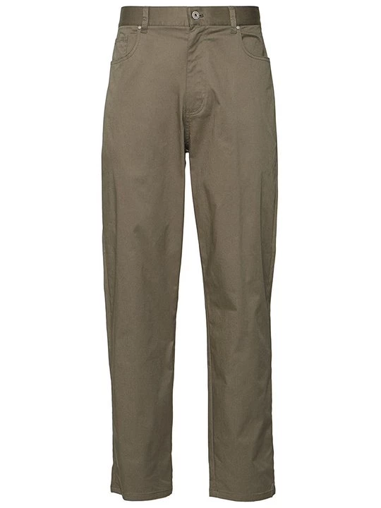 Obrázek produktu Kalhoty Barbour zelená