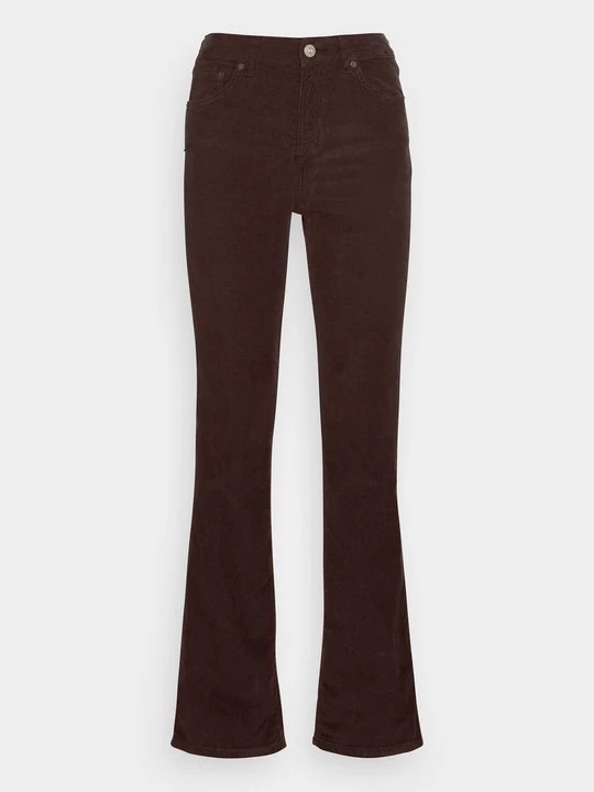 Obrázek produktu Kalhoty BDG Urban Outfitters hnědá
