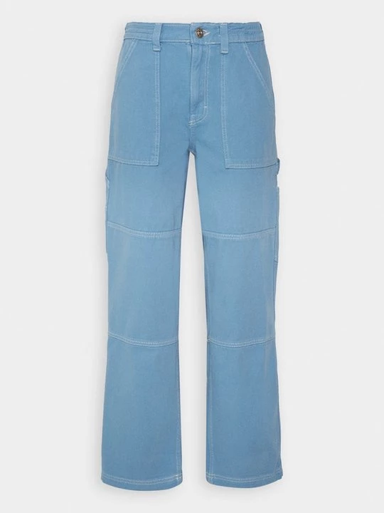 Obrázek produktu Kalhoty BDG Urban Outfitters modrá