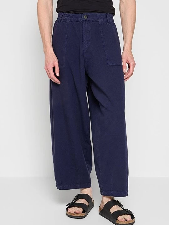Obrázek produktu Kalhoty BDG Urban Outfitters modrá