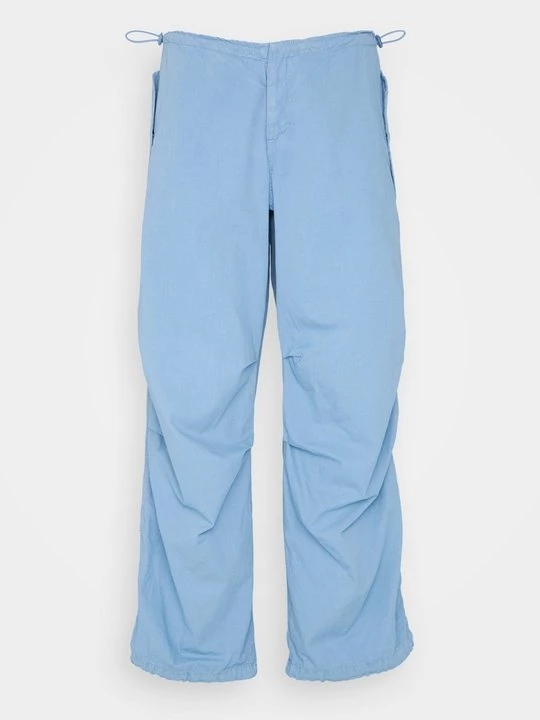 Obrázek produktu Kalhoty BDG Urban Outfitters modrá