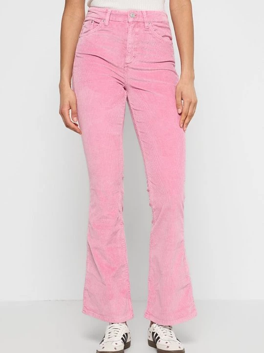 Obrázek produktu Kalhoty BDG Urban Outfitters růžová