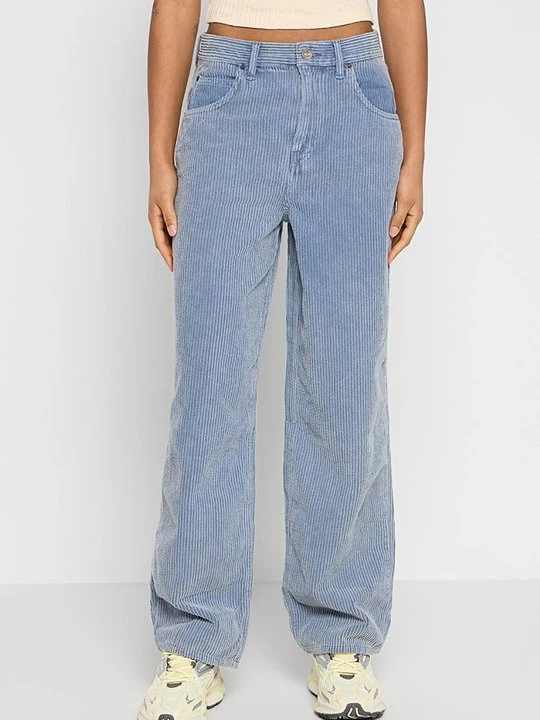 Obrázek produktu Kalhoty BDG Urban Outfitters světle modrá
