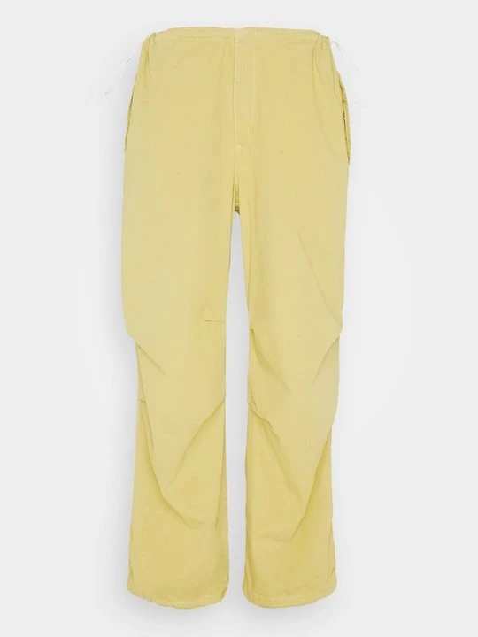 Obrázek produktu Kalhoty BDG Urban Outfitters zelená