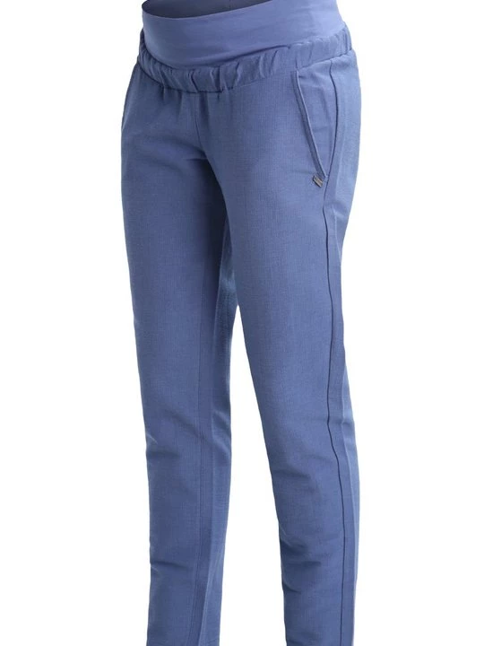 Obrázek produktu Kalhoty Bellybutton modrá