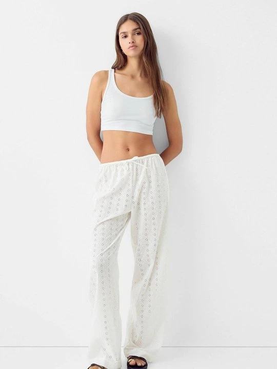 Obrázek produktu Kalhoty Bershka