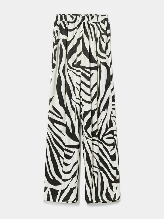 Obrázek produktu Kalhoty Bershka růžová