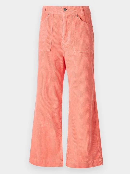Obrázek produktu Kalhoty Billabong žlutá