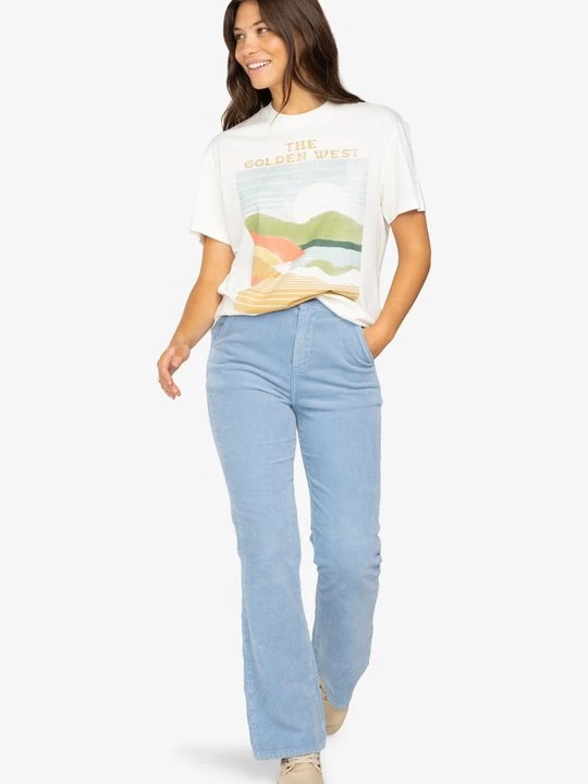 Obrázek produktu Kalhoty Billabong modrá