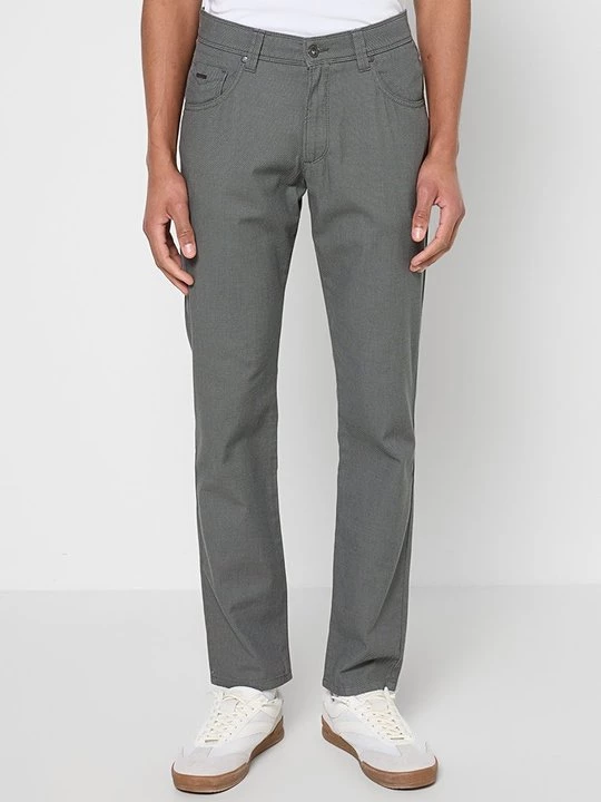 Obrázek produktu Kalhoty Bugatti khaki