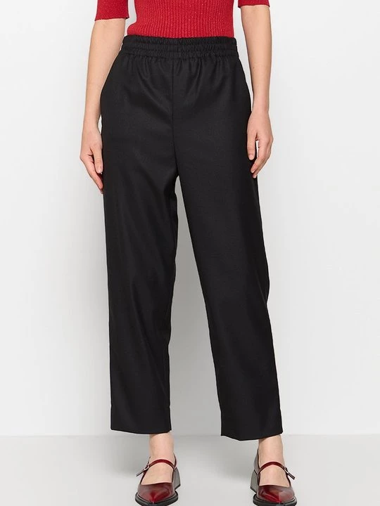 Obrázek produktu Kalhoty By Malene Birger černá
