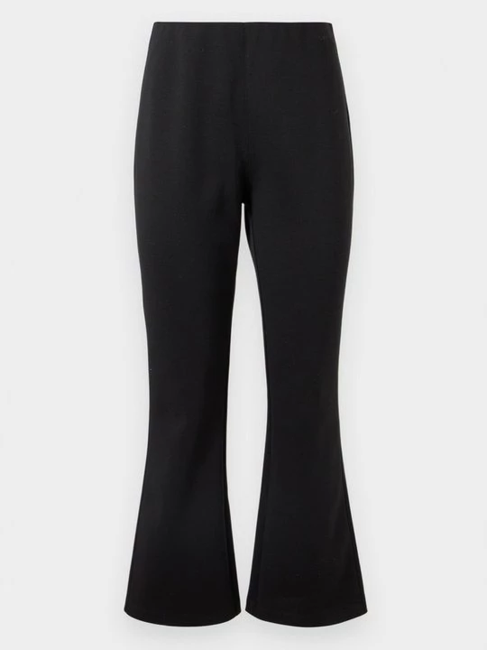 Obrázek produktu Kalhoty Calvin Klein černá