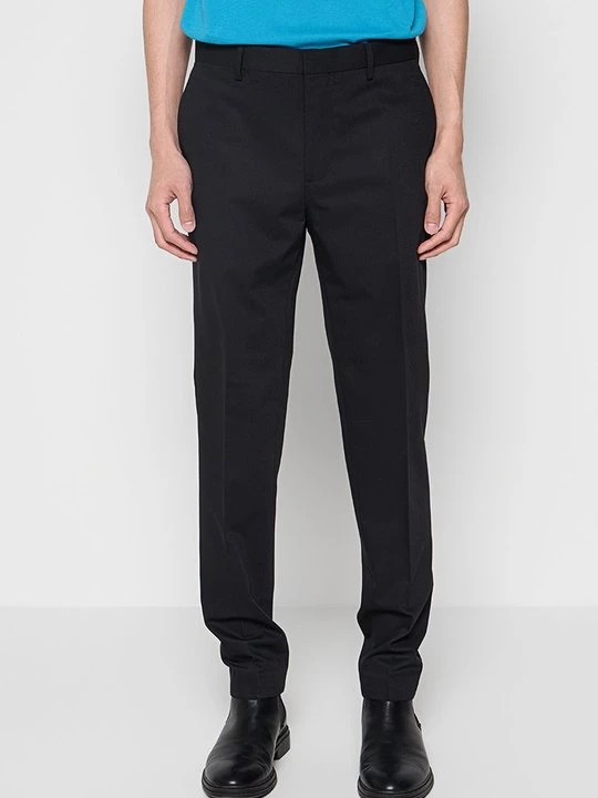 Obrázek produktu Kalhoty Calvin Klein černá