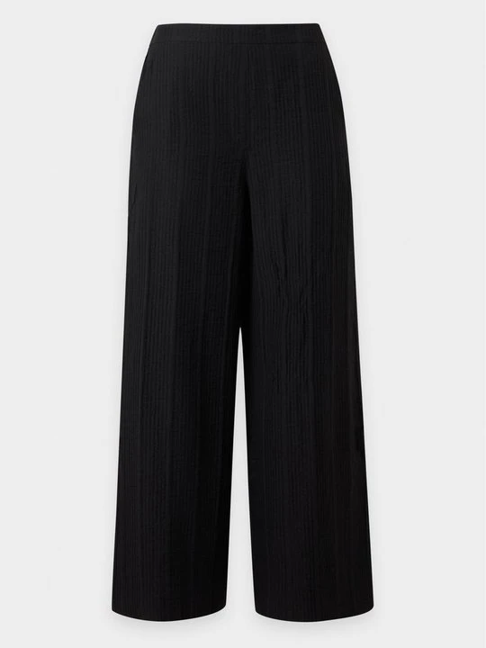 Obrázek produktu Kalhoty Calvin Klein černá