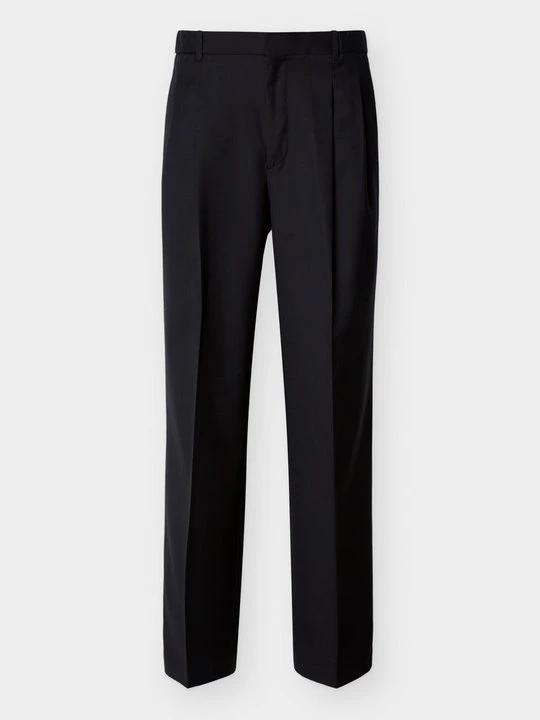 Obrázek produktu Kalhoty Calvin Klein černá