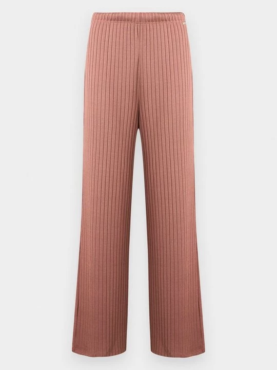 Obrázek produktu Kalhoty Calvin Klein hnědá