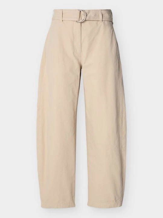 Obrázek produktu Kalhoty Calvin Klein Jeans písková