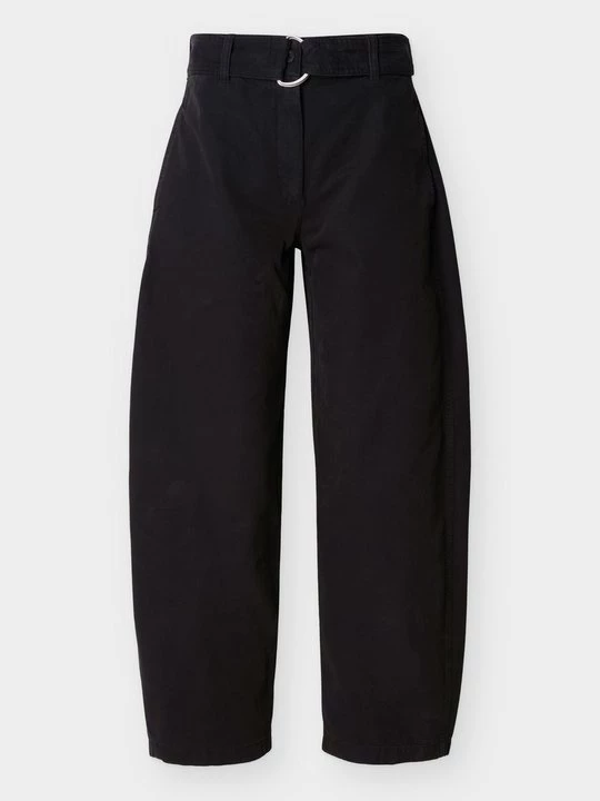 Obrázek produktu Kalhoty Calvin Klein Jeans černá