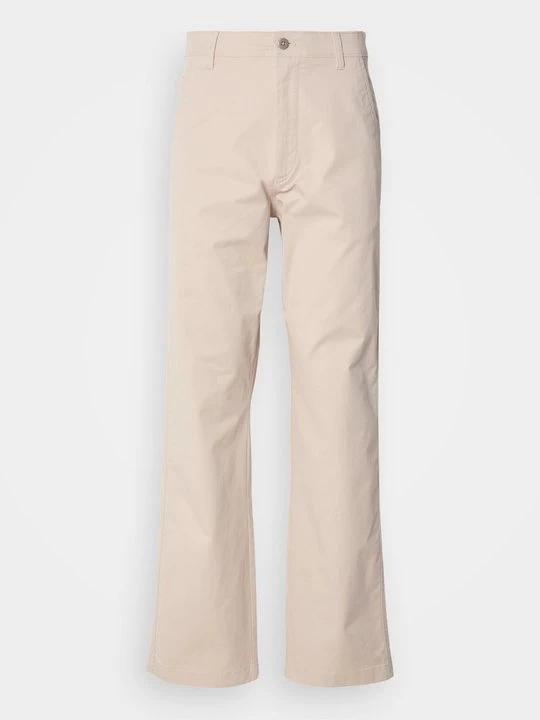 Obrázek produktu Kalhoty Calvin Klein Jeans béžová