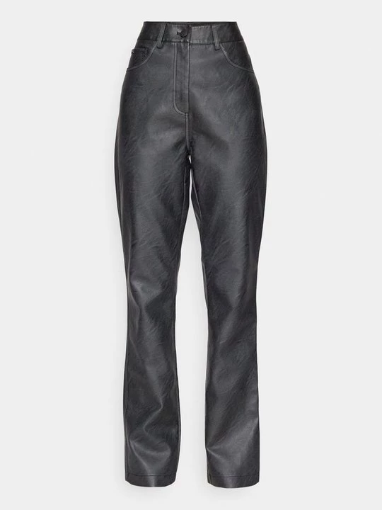 Obrázek produktu Kalhoty Calvin Klein Jeans černá