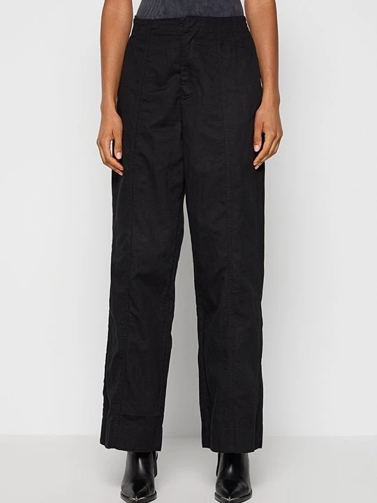 Obrázek produktu Kalhoty Calvin Klein Jeans černá