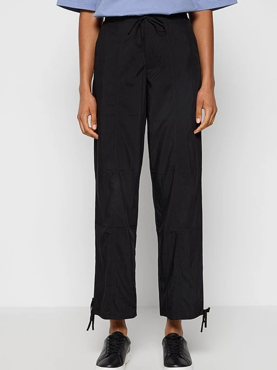 Obrázek produktu Kalhoty Calvin Klein Jeans černá