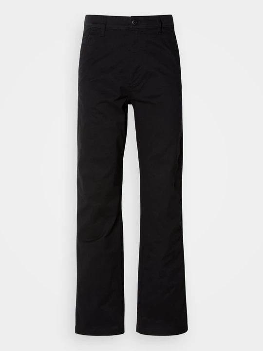 Obrázek produktu Kalhoty Calvin Klein Jeans černá