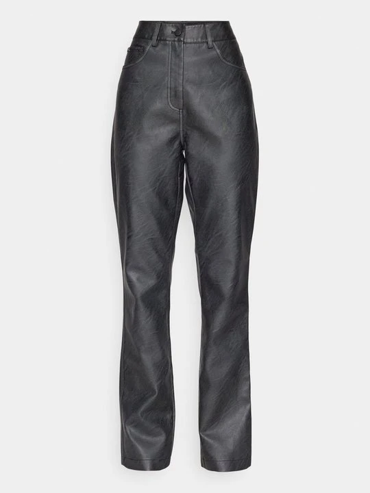 Obrázek produktu Kalhoty Calvin Klein Jeans černá